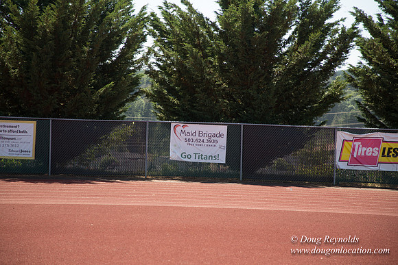 West Salem Stadium