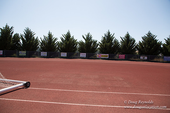 West Salem Stadium