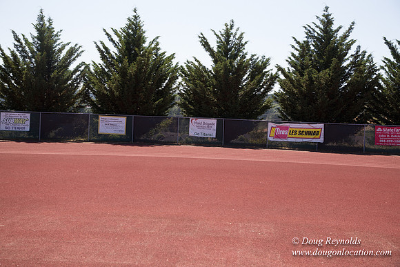West Salem Stadium
