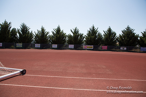 West Salem Stadium