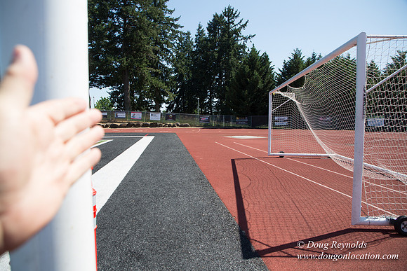 West Salem Stadium