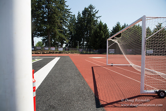West Salem Stadium