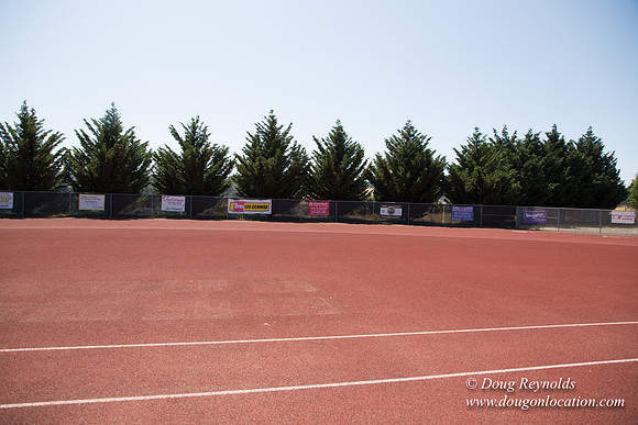 West Salem Stadium
