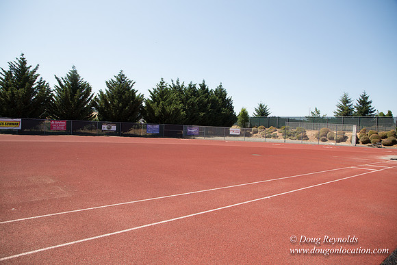 West Salem Stadium