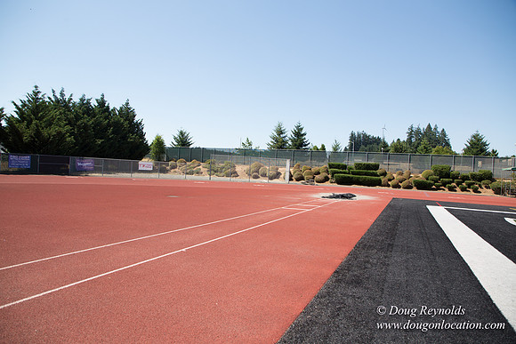 West Salem Stadium