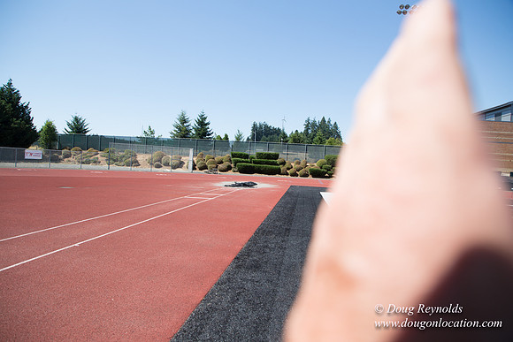 West Salem Stadium