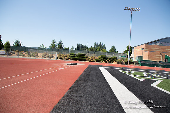 West Salem Stadium