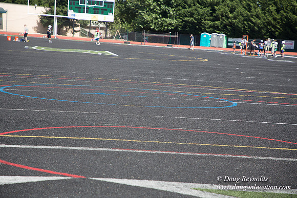 West Salem Stadium