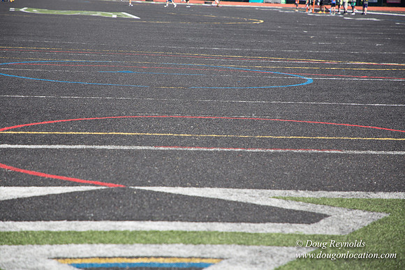 West Salem Stadium