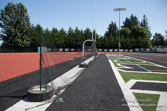 West Salem Stadium