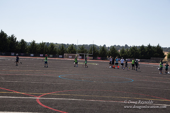West Salem Stadium