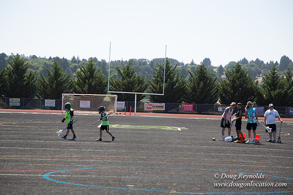 West Salem Stadium