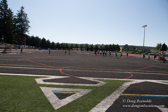 West Salem Stadium