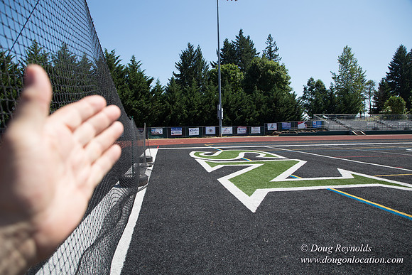 West Salem Stadium