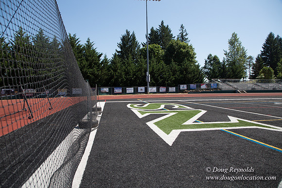 West Salem Stadium