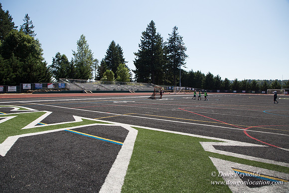 West Salem Stadium