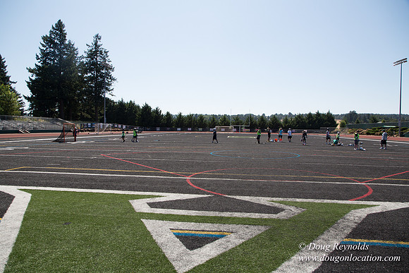 West Salem Stadium