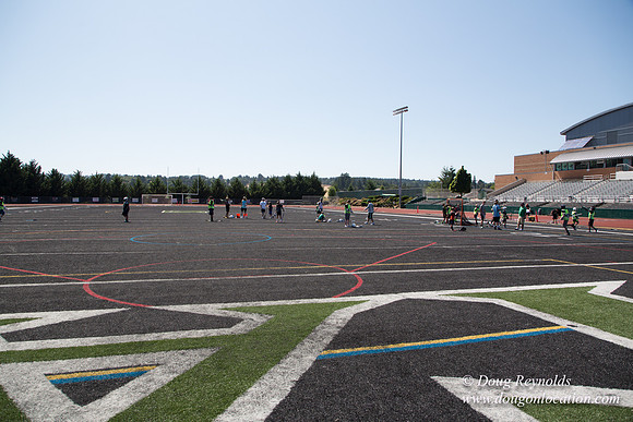 West Salem Stadium
