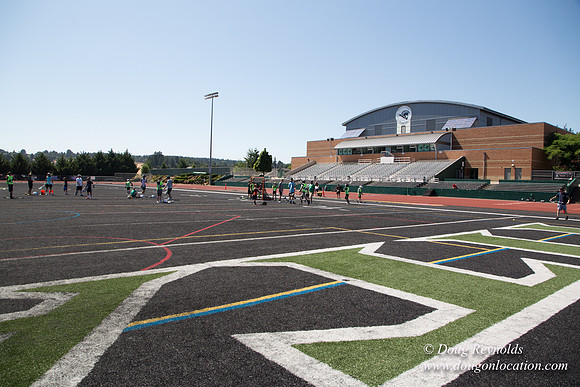 West Salem Stadium