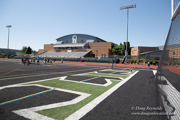 West Salem Stadium