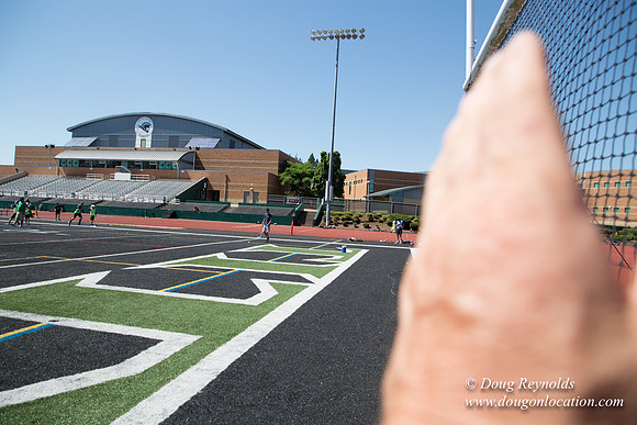 West Salem Stadium