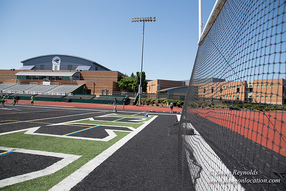 West Salem Stadium