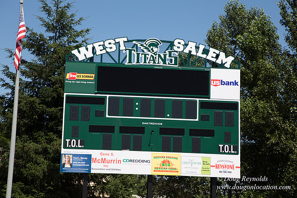 West Salem Stadium