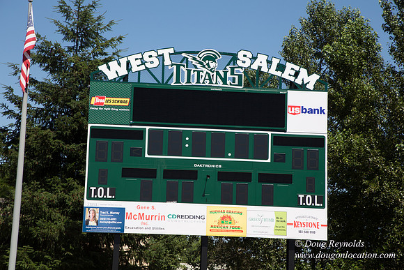 West Salem Stadium