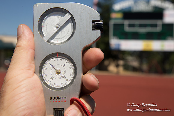 West Salem Stadium