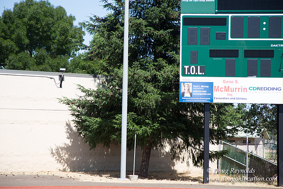West Salem Stadium