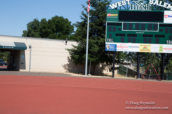 West Salem Stadium