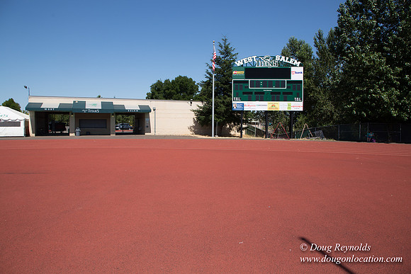 West Salem Stadium