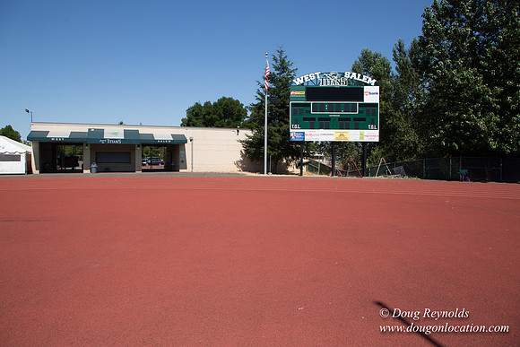 West Salem Stadium