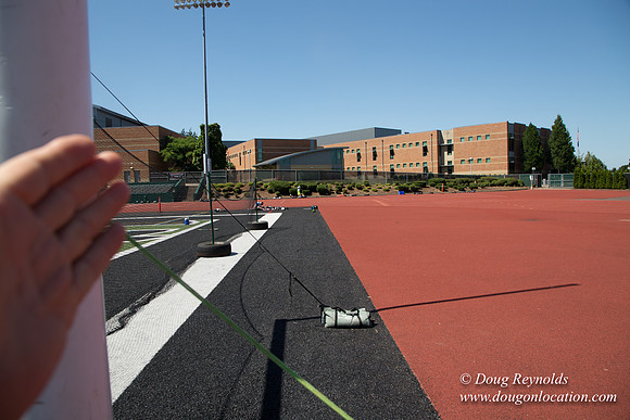 West Salem Stadium