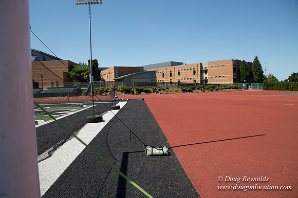 West Salem Stadium