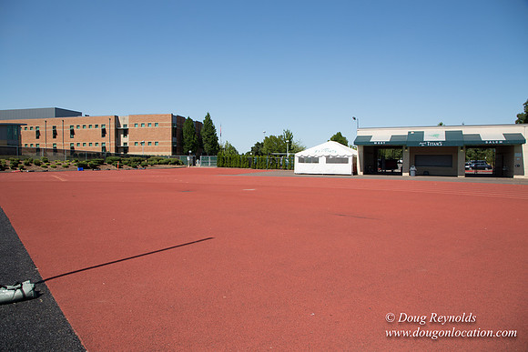 West Salem Stadium