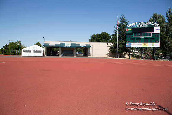 West Salem Stadium