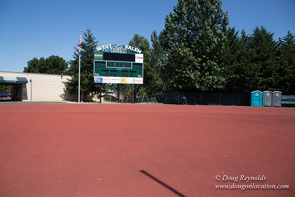 West Salem Stadium