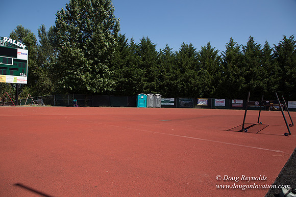 West Salem Stadium