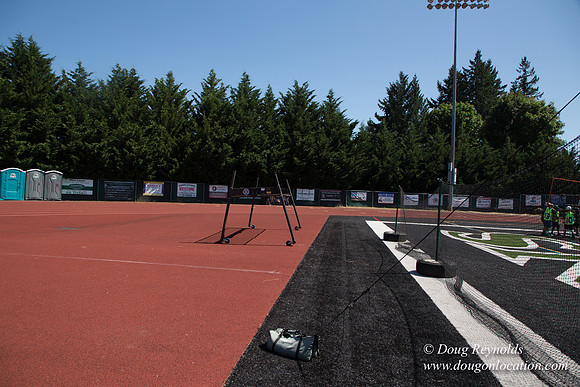West Salem Stadium
