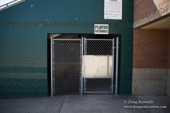 West Salem Stadium