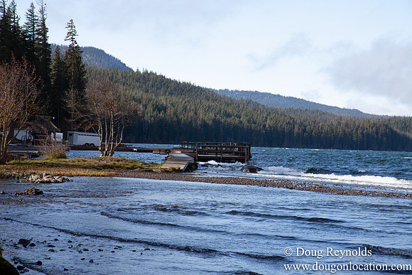 Odell Lake