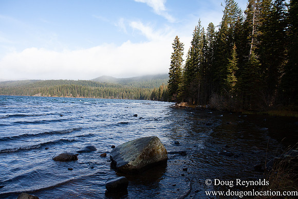 Odell Lake