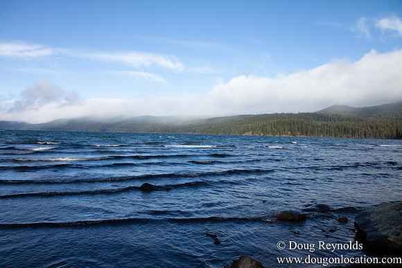 Odell Lake
