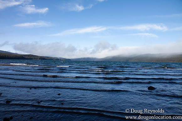 Odell Lake