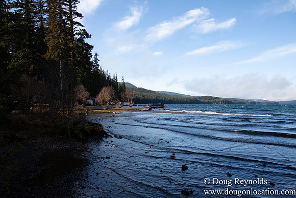 Odell Lake