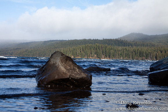 Odell Lake