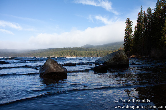 Odell Lake