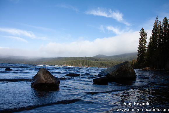 Odell Lake