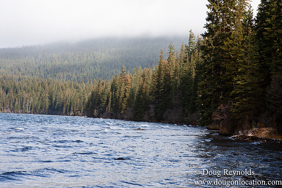 Odell Lake